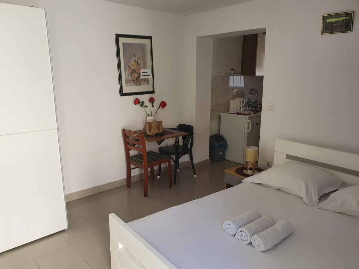 Nala Apartments Split Eksteriør billede